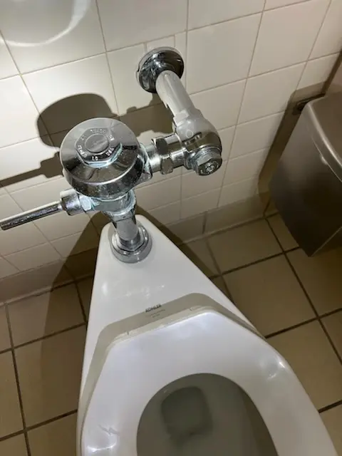 Fixture installation and repair for Pipe Repair in Macton